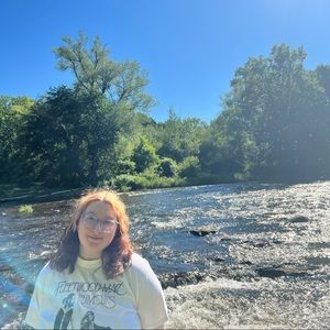 Meet your Posher, Gillian